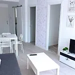 아파트 Benidorm Beach