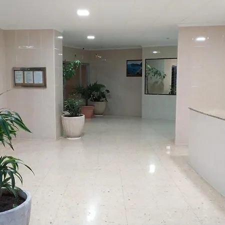 Apartmán Benidorm Beach