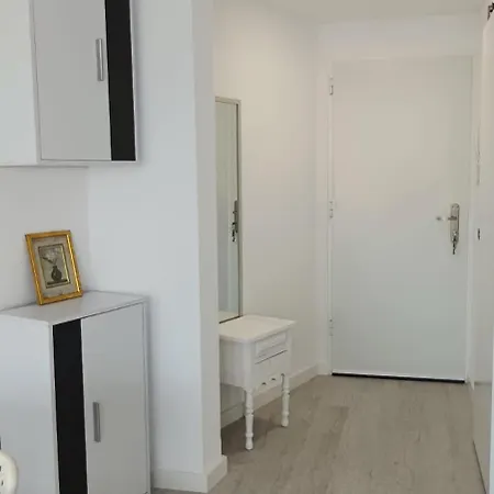 Benidorm Beach Apartmán Benidorm