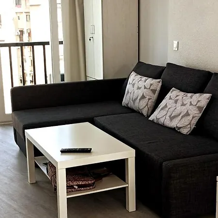 Apartmán Benidorm Beach