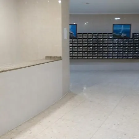 Apartmán Benidorm Beach