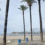 Benidorm Beach