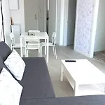 Benidorm Beach Бенидорм