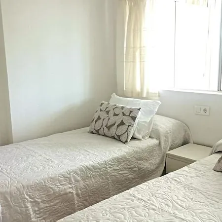 Apartament Benidorm Beach