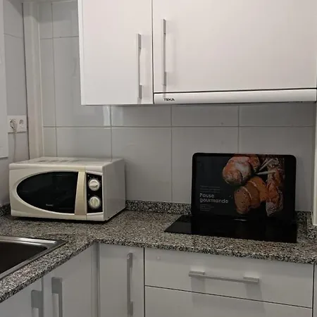 Apartament Benidorm Beach Benidorm