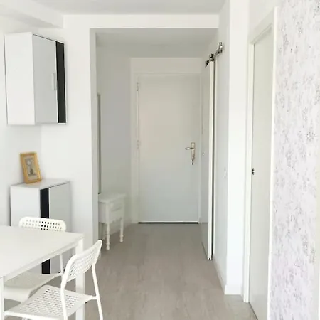 Benidorm Beach * Benidorm