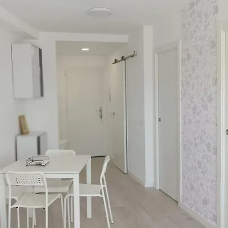 Benidorm Beach Apartament Benidorm