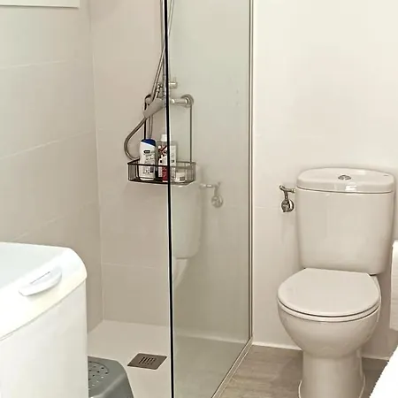 Apartament Benidorm Beach Benidorm