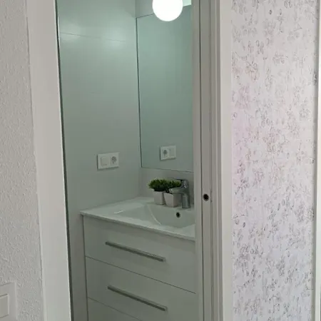 Benidorm Beach Apartament