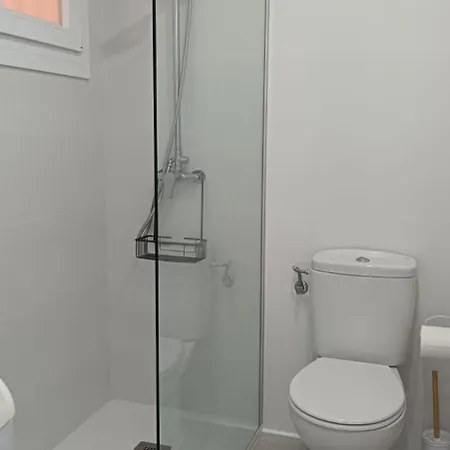 Benidorm Beach Apartament *