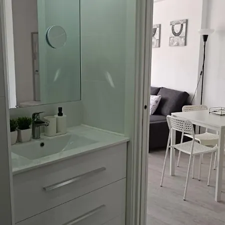 Apartament Benidorm Beach *