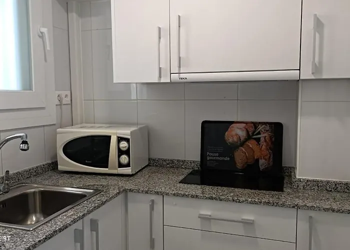 Apartamento Benidorm Beach Benidorm
