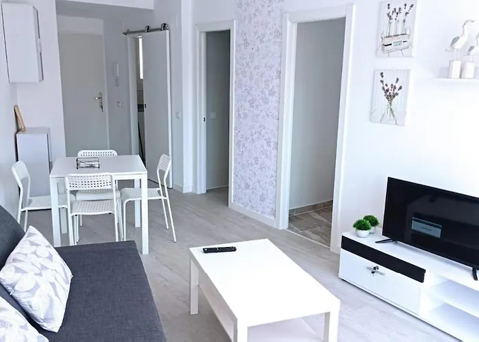 Apartamento Benidorm Beach