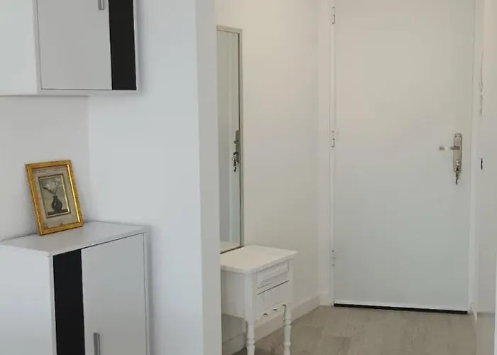 Benidorm Beach Apartamento Benidorm