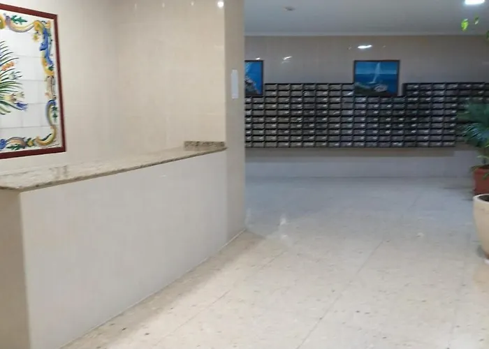 Apartamento Benidorm Beach