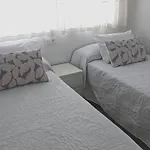 Benidorm Beach Apartman *