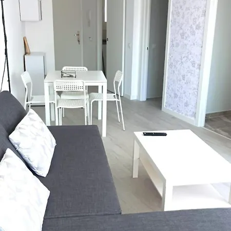 Benidorm Beach 베니돔